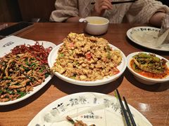 -姥姥家春饼店(惠新东街店)