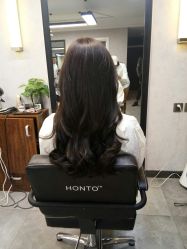 -BOF HAIR BY HONTO