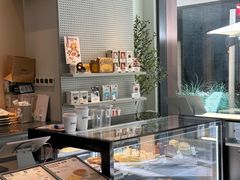 -Seesaw Coffee(深圳深业上城店)