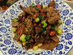 -新新湘菜馆(新中街二条店)