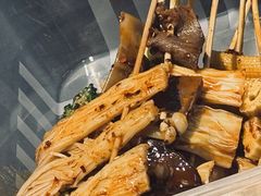 -邓姐串串香(水围店)