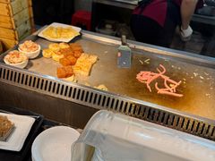 -金苑海鲜酒家(新港中路店)