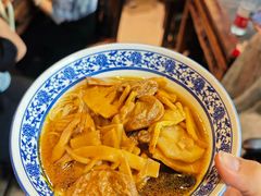 -西园寺素食(西园弄戒幢律寺店)