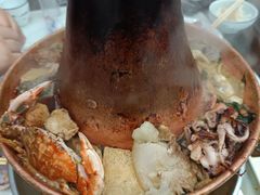 -龙香居海鲜浑锅家常菜·特色驴肉