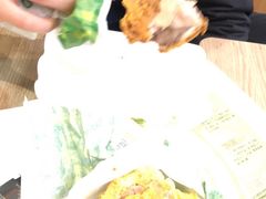 -德克士(崂山百货店)