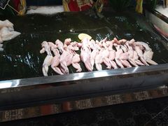 -五月罗马海鲜烤肉自助餐厅(印象城店)