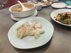 海胆饺子-奕景海鲜酒家· 大连海鲜(星海广场店)