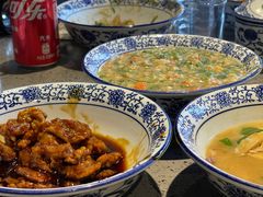 糟羹-荣家小吃(紫阳街店)