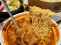 -老姑砂锅·烧烤天津菜(体北道店)