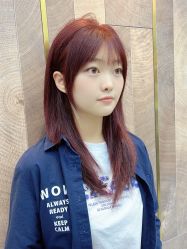 -MONE美发沙龙
