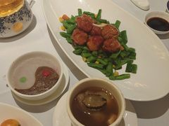 -聚春园自助餐厅(东街口店)