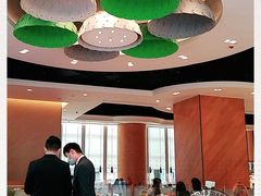 -The Place 自助餐(香港康得思酒店)