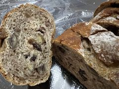 黑麦秋栗-熊叔熊婶面包房(团结湖店)