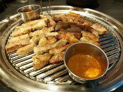 android_upload_pic-401餐厅(弘大店)