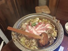 -弓二·烧鸟居酒屋(财富购物中心店)
