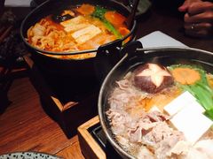-铃木食堂(帽儿胡同店)