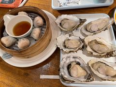 -乔街深夜食堂·小龙虾·高压锅生蚝(杭州总店)