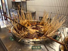 -张十三·益阳麻辣烫(深圳景田店)