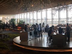 大堂-Seesaw Coffee(朝阳大悦城店)