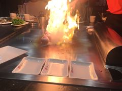 -湘汇概念铁板烧(铁西万达店)