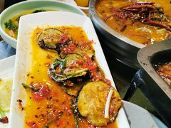 -大川先生·小龙虾·川菜(信义坊店)