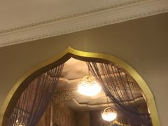 -大漠馕坑肉(酒泉店)