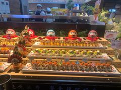 -梨花自助烤肉(乐宾店)
