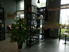 -咖啡·湖(德清店)