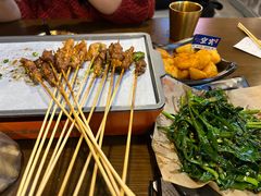 -林二哥宜烤官·宜宾小烧烤