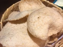 泰式龙虾片-品泰·泰国餐厅(苏州中心店)