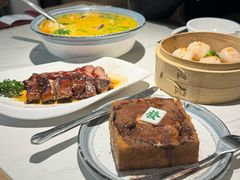 -南枝记·广东味道(中骏世界城店)
