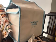 -好利来(SM空港店)