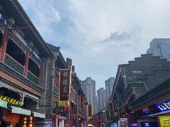 -古文化街旅游区