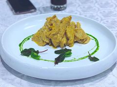 芥末鸭掌-马凯餐厅(地安门店)