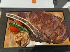 -ZHAO赵·牛扒坊(万象城店)