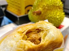 -吉品合酥脆烤饼(太平洋森活天地店)