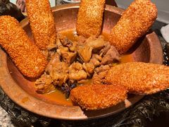 地锅小公鸡-南京大牌档(富力海珠城店)