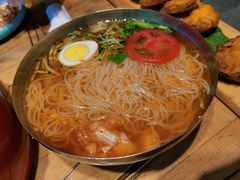 -江城老胖串店·海鲜·小龙虾(世光路店)