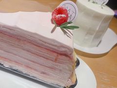 -Kekimatata 生日蛋糕·烘焙教学