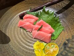 -Minase水濑·日料放题(外滩店)
