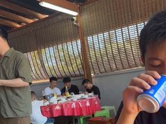 -坛南湾阿强农家乐.海鲜大排档老字号(福州地标美食店)