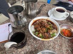 -恒兴发茶店(水巷口店)