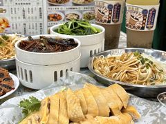 -阿金大白·上海菜馆(新天地店)