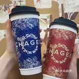 客村新开的‼️霸王茶姬...好多小礼物‼