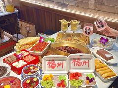 -小龙坎火锅(总店)