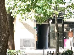 -CORAL BAR(黄金城道步行街店)