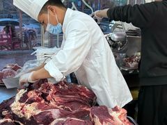 -味香林牦牛自助火锅