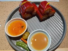 -点都德(汇点楼店)