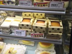 -匠造烘焙(联洋店)