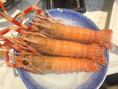 -半岛听涛蒸汽海鲜自助(K11店)
